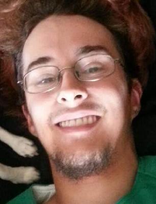 Derek Desjardin death by force case profile photo