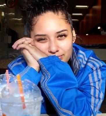 Berta Pereira-Roldan death by force case profile photo