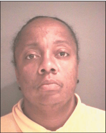 Josheryl Byrd death by force case in Washington, DC