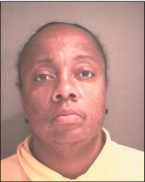 Josheryl Byrd death by force case profile photo