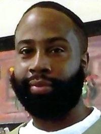 Adrian Shepard death by force case profile photo