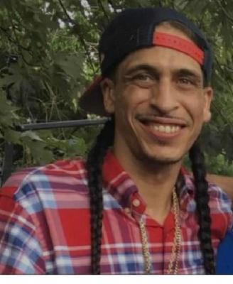 Jose PedroJoe death by force case in Providence, RI