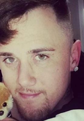 David Long death by force case profile photo