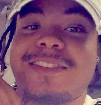 Jason Luis Gonzalez death by force case in Providence, RI
