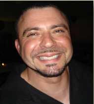 Marc Ficarra death by force case profile photo