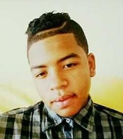 Zachary Medina death by force case profile photo