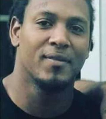 Tyrone Williams death by force case profile photo