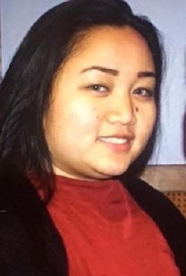 Vicky Sonevong death by force case in Providence, RI
