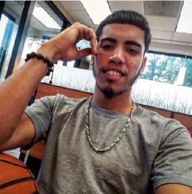 Christian Huertas Hernandez death by force case in Central Falls, RI