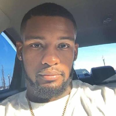 Jamal Contreras death by force case profile photo