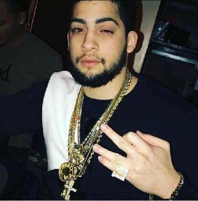 Christian Pena death by force case in Providence, RI