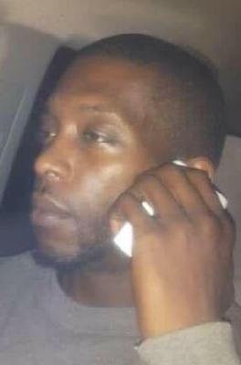 Mackenzie Irons death by force case profile photo
