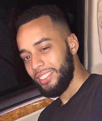 Raheem DeJesus Alves death by force case in Providence, RI