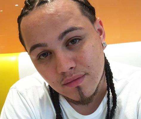 Carlos E Rivera III death by force case in Providence, RI