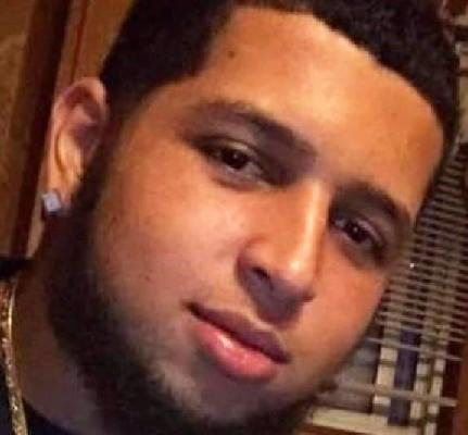 Robert Robby Baptista death by force case in Pawtucket, RI