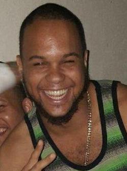 Luis Padilla death by force case profile photo