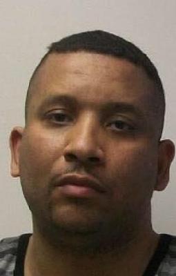 Yusef L AVant death by force case in East Providence, RI
