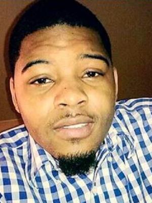 Devon Taylor death by force case profile photo