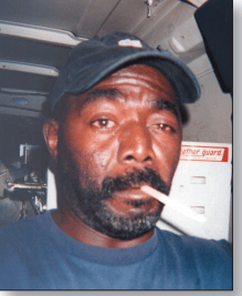 Willie Demonia death by force case in Washington, DC