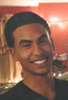 Francis M Rodriguez death by force case in Providence, RI