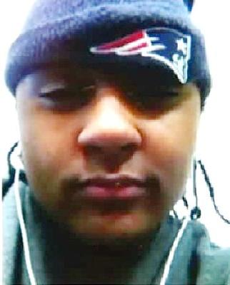 George Holland death by force case profile photo