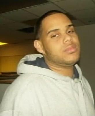 Derreck Alzar death by force case profile photo