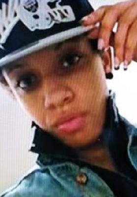 Shemeeka Barrows death by force case in Providence, RI