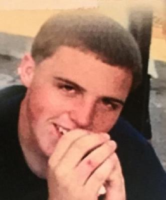 Brandon Robert Smith death by force case in Woonsocket, RI