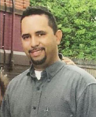 Jose Rodriguez death by force case in Central Falls, RI