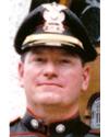 Major Alister C McGregor death by force case in East Providence, RI