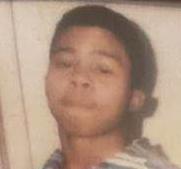 Jamel Collins death by force case profile photo