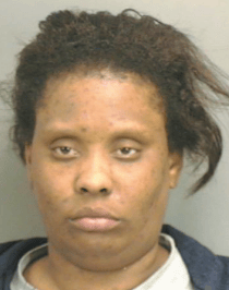 Lakesha Parker death by force case in Washington, DC