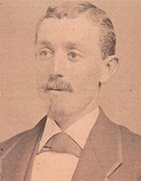Herbert Moore death by force case profile photo