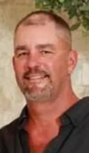 Brian Cross death by force case profile photo