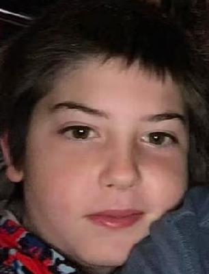 Colin Taft death by force case profile photo