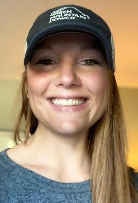 Erica Pawlusiak Hewitt-Crossman death by force case in Pawlet, VT