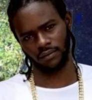 Teville Williams death by force case profile photo
