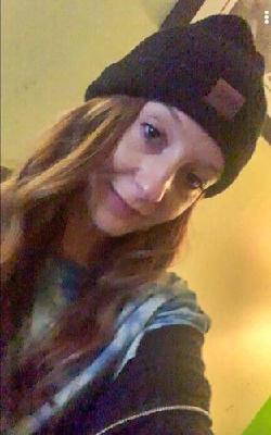 Kayla Wright death by force case in Troy, VT