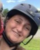 Christina Chatlos death by force case profile photo