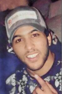 Anthony Smith death by force case in Burlington, VT