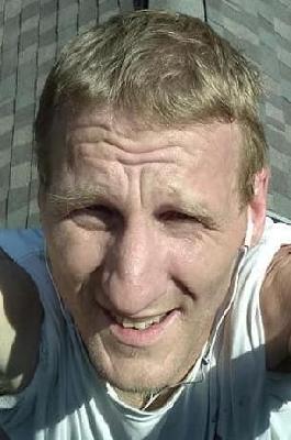 Robert Marquis death by force case profile photo