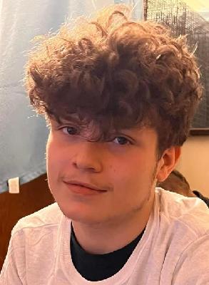 Madden Gouveia death by force case profile photo