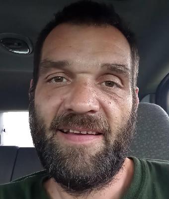 Jeffrey Caron death by force case profile photo