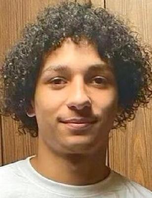 Eric White death by force case profile photo