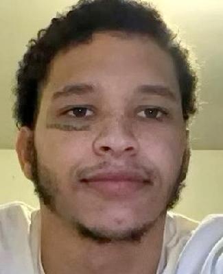 Jahim Solomon death by force case profile photo