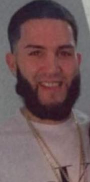 Wilmer Rodriguez death by force case in Newport, VT