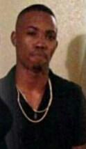Tyron Allen death by force case profile photo