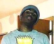 Tion Price death by force case profile photo