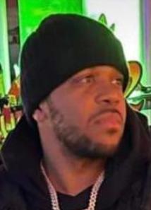 Santonieo Miller death by force case profile photo