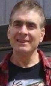 Michael Garvin death by force case profile photo